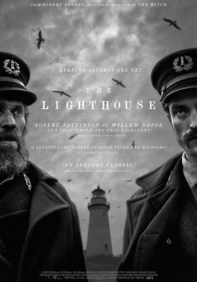 The Lighthouse
