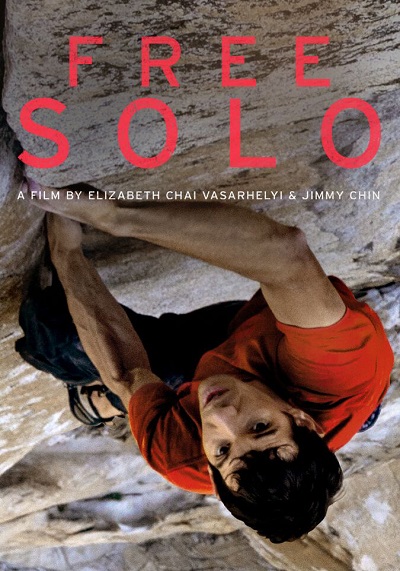 Free Solo – Sfida estrema