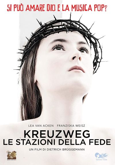 Kreuzweg – Le stazioni della fede