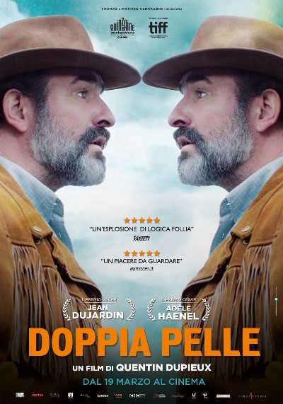 Doppia pelle
