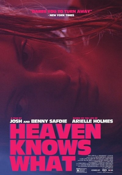 Heaven Knows What