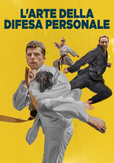 L’arte della difesa personale