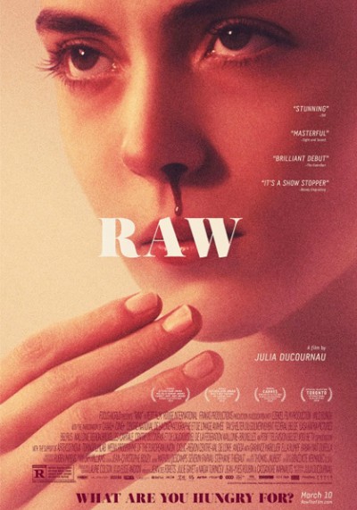 Raw – Una cruda verità
