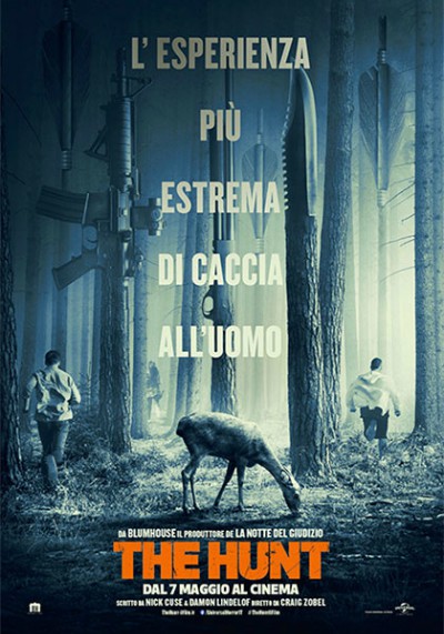 The Hunt