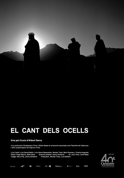 Il canto degli uccelli