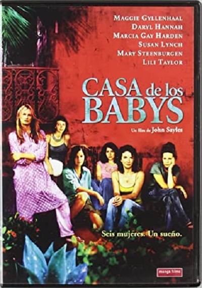 Casa de los Babys