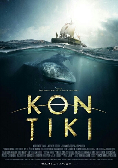 Kon-Tiki