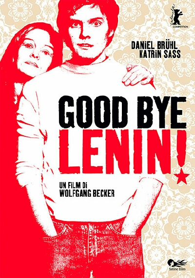 Goodbye, Lenin!