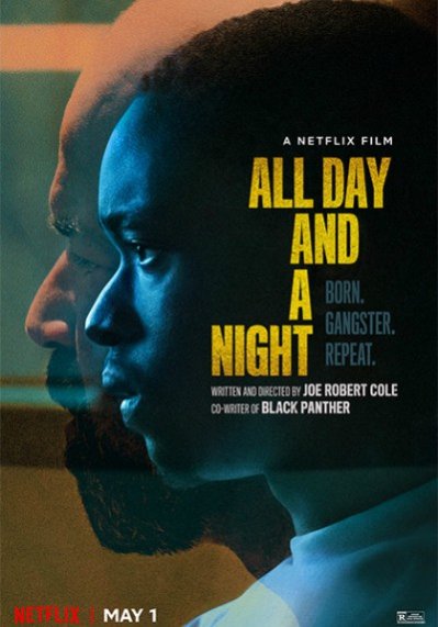 All Day and a Night