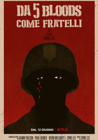 Da 5 Bloods – Come fratelli