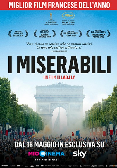 I miserabili