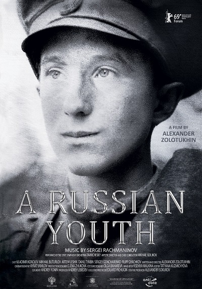 A Russian Youth