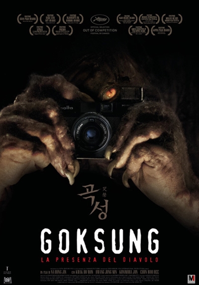 Goksung – La presenza del diavolo