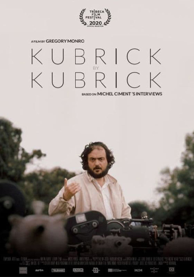 Kubrick By Kubrick