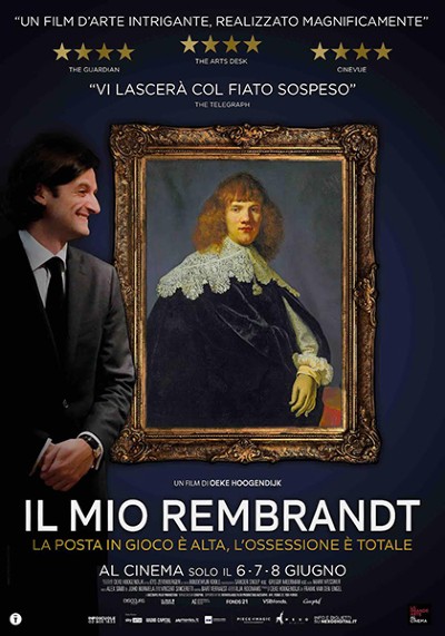 Il mio Rembrandt