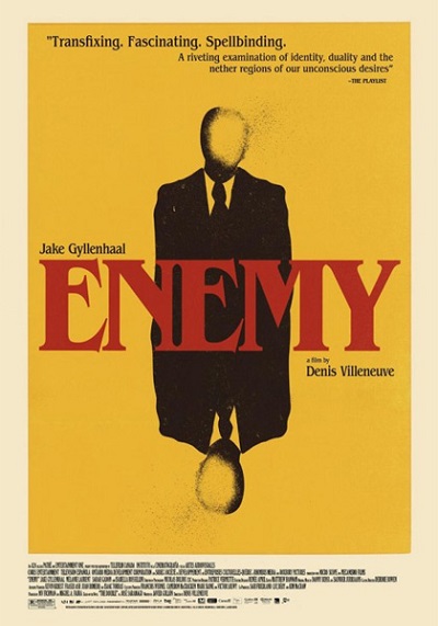 Enemy