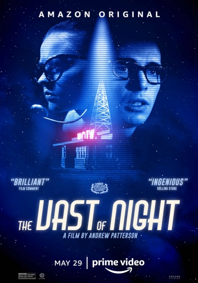 L’immensità della notte