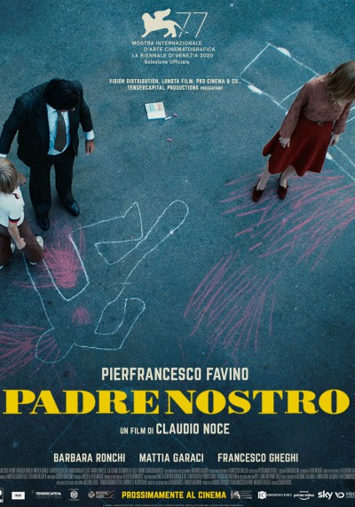 Padrenostro