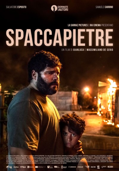 Spaccapietre