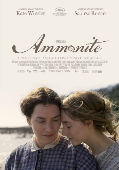 Ammonite