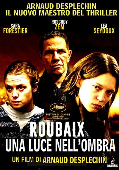 Roubaix, una luce nell’ombra