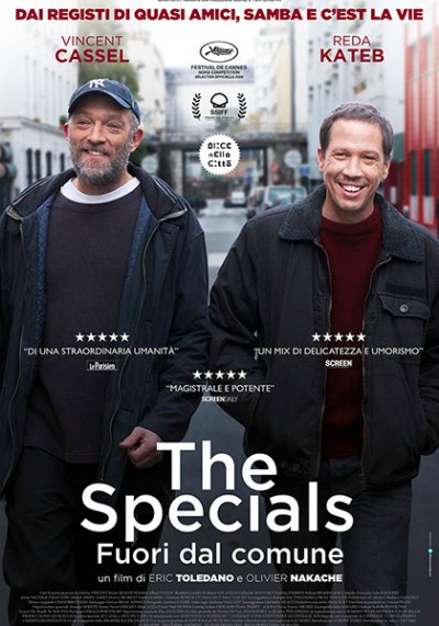 The Specials – Fuori dal comune