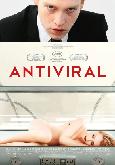 Antiviral