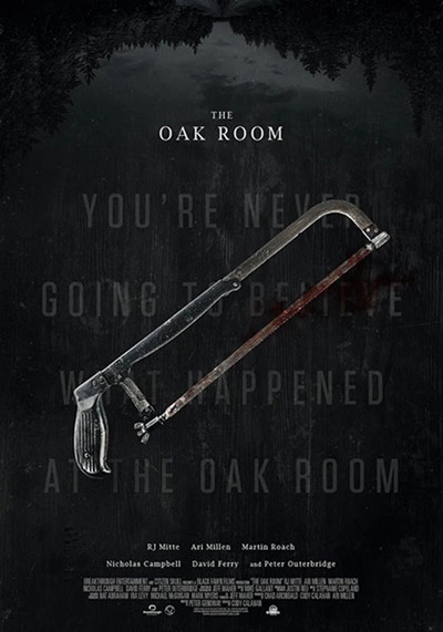 The Oak Room