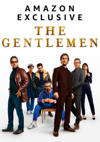 The Gentlemen