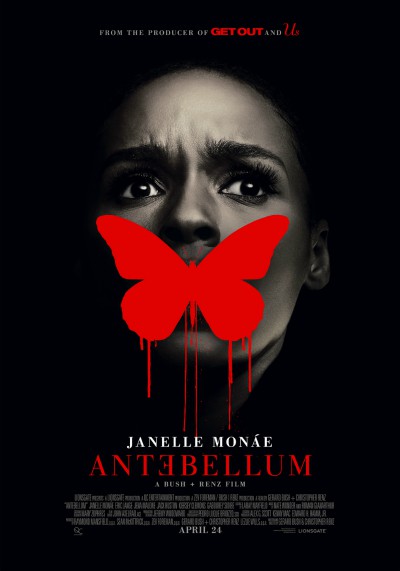 Antebellum
