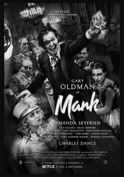 Mank