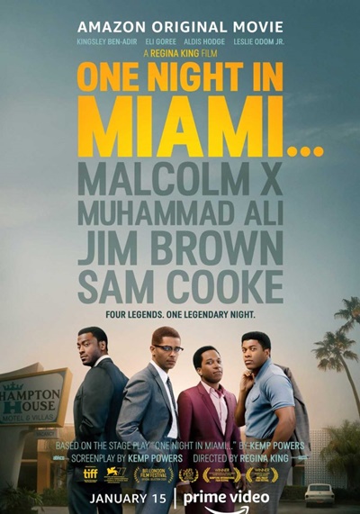 Quella notte a Miami…