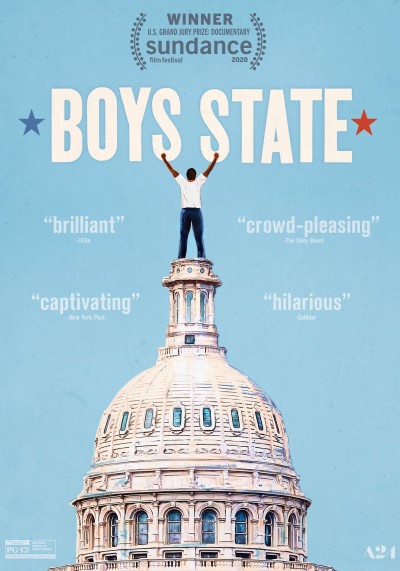 Boys State