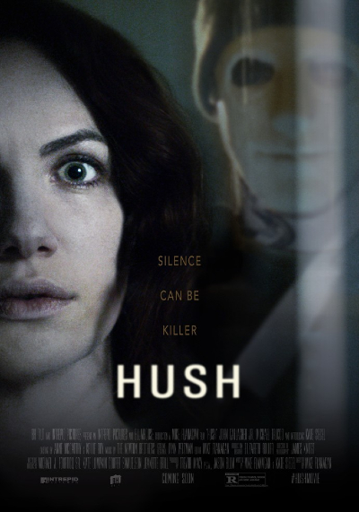 Hush – Il terrore del silenzio