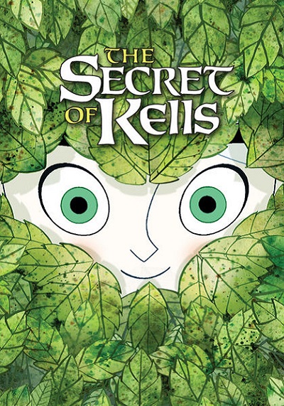 The Secret of Kells