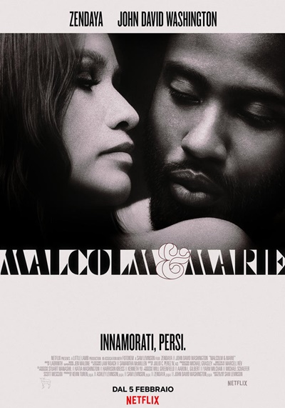Malcolm & Marie