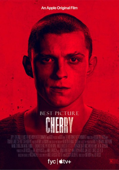 Cherry – Innocenza perduta