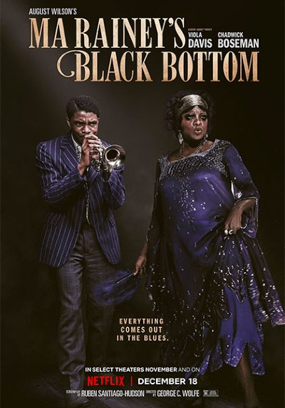 Ma Rainey’s Black Bottom