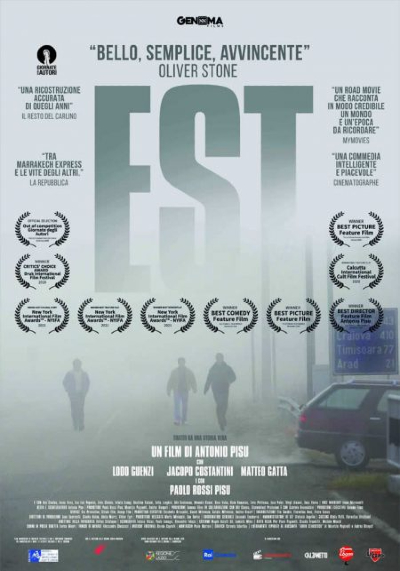 Est – Dittatura Last Minute
