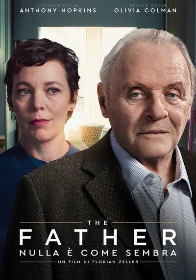 The Father – Nulla è come sembra