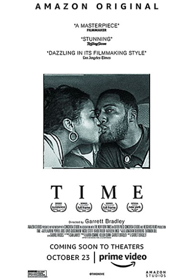 Time