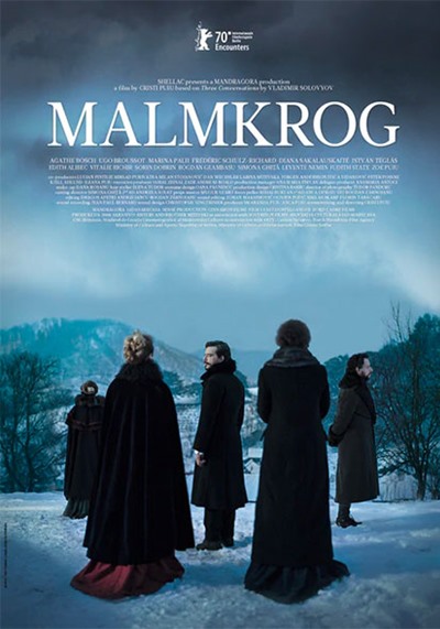 Malmkrog