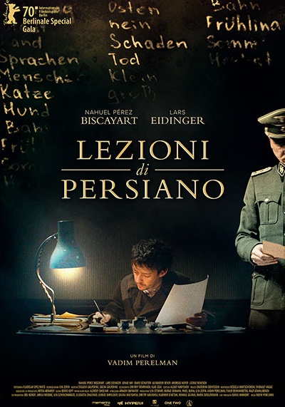 Lezioni di Persiano