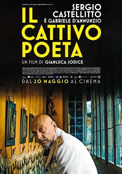 Il cattivo poeta