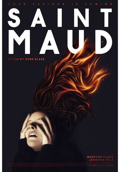 Santa Maud