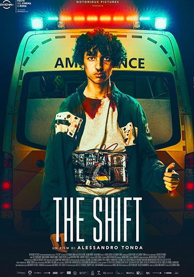 The Shift
