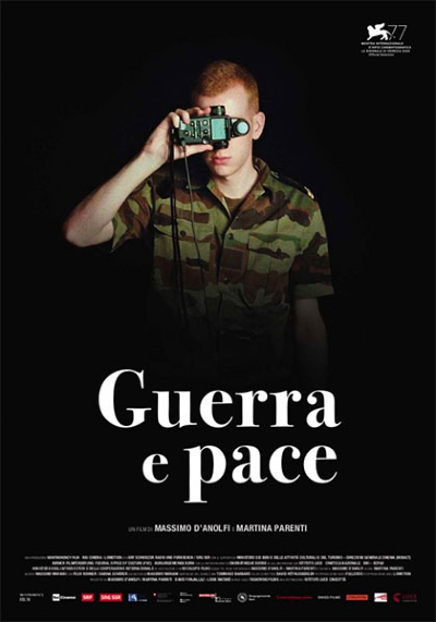 Guerra e pace