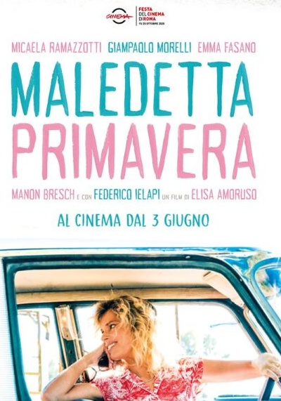Maledetta primavera
