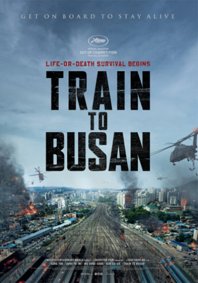 Train to Busan