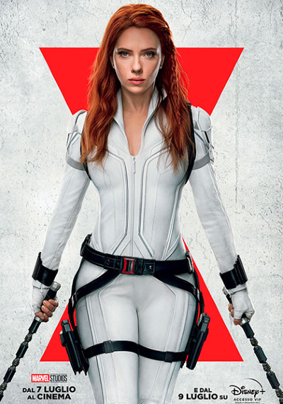 Black Widow